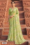 Rushika Vol 3 By Vallabhi Printed Weightless Daily Wear Saree Wholesale Online
